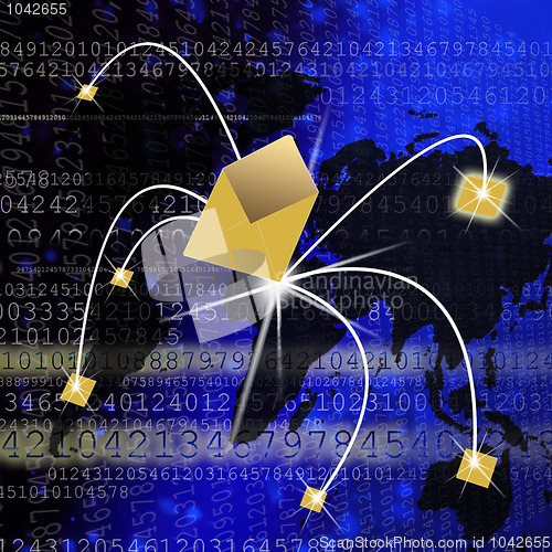 Image of E-mail