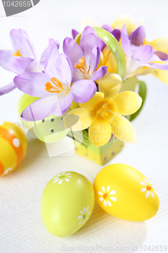 Image of Easter