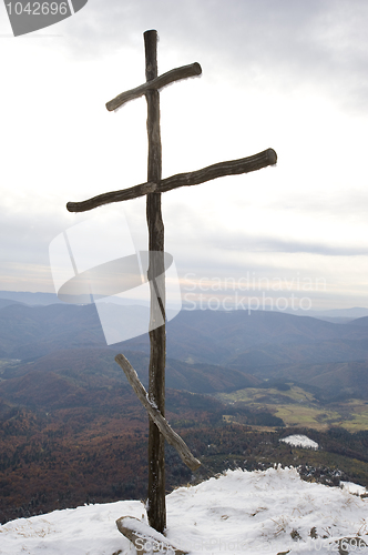 Image of Cross