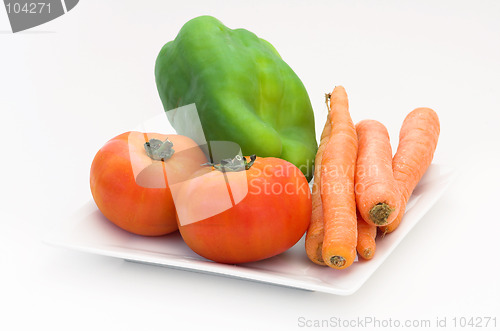 Image of Vegetables