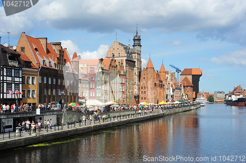 Image of Gdansk