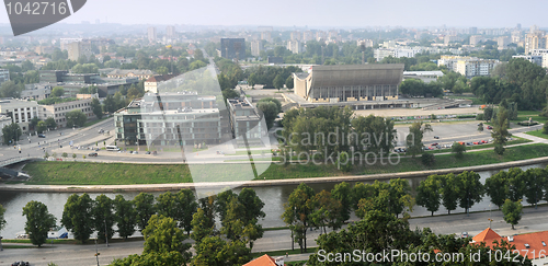 Image of Vilnius