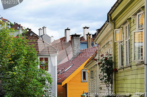 Image of Bergen street