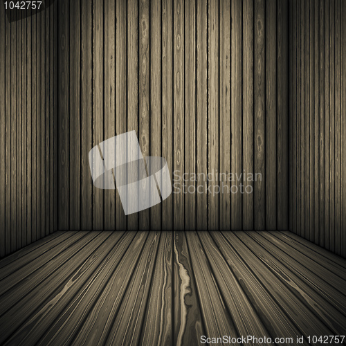 Image of nice room