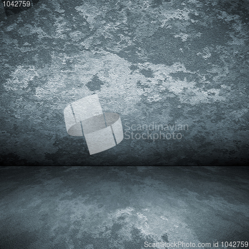 Image of floor
