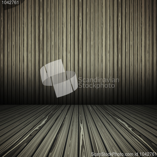 Image of floor