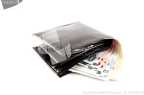 Image of Wallet