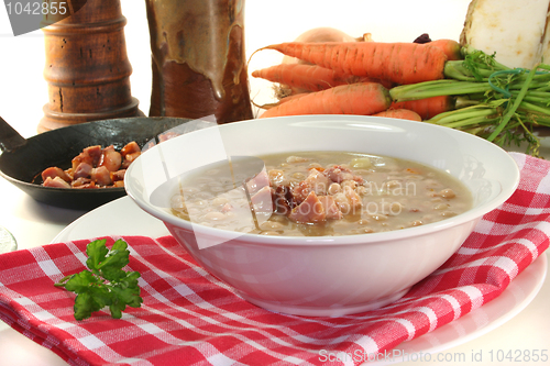Image of white beans