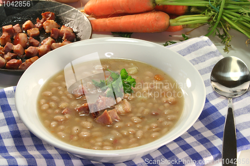 Image of white beans