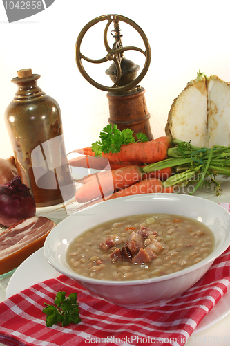 Image of white beans