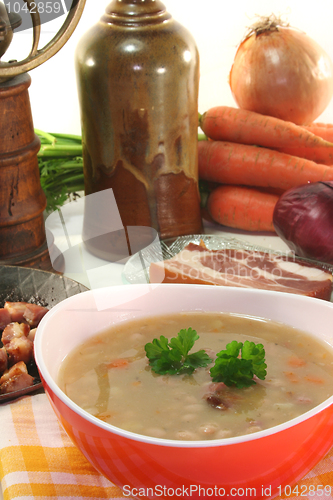 Image of white beans