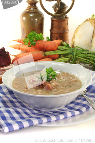 Image of white beans