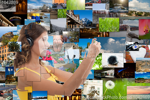Image of Travel photography