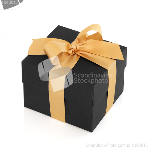 Image of Gift Box