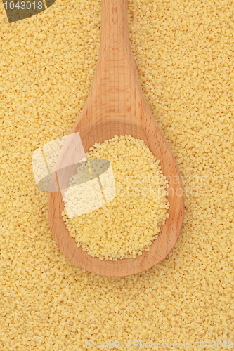 Image of Couscous