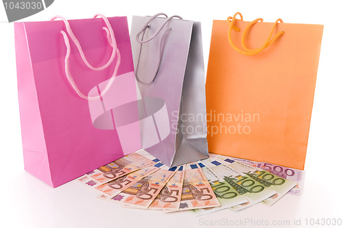 Image of Shopping