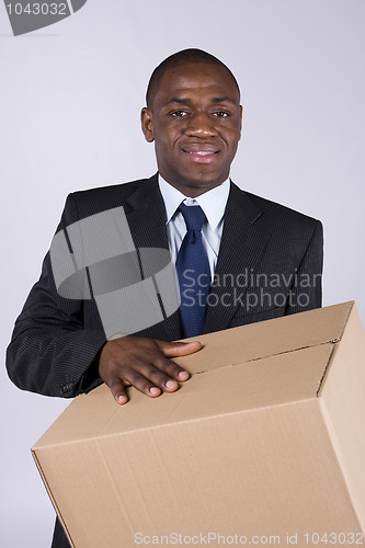 Image of Cardboard