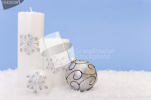 Image of Xmas Decoration