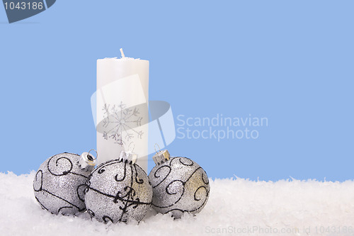 Image of Xmas Decoration