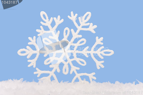Image of Snowflake