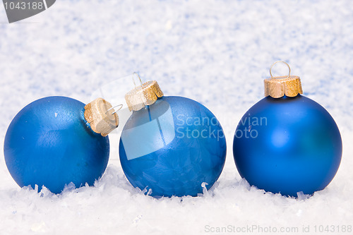 Image of Xmas Decoration