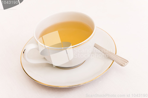 Image of Tea Time