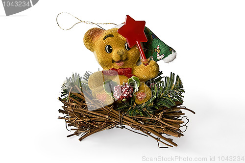 Image of Teddy-bear