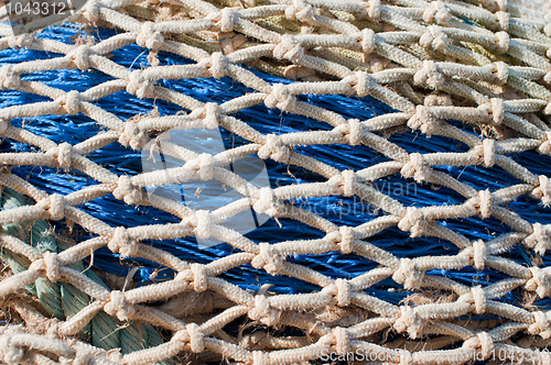 Image of Fishing nets