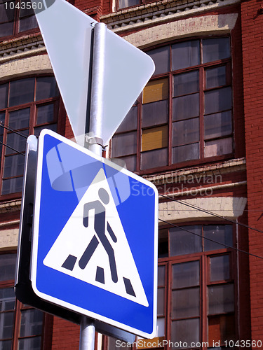 Image of Traffic signs