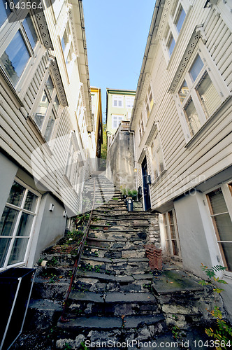 Image of Bergen