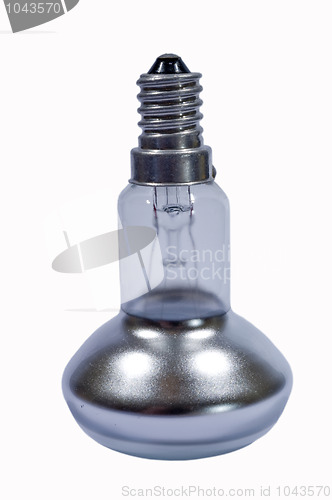 Image of Electric bulb
