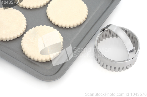 Image of Pastry Baking 