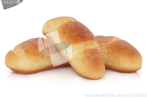 Image of Brioche  