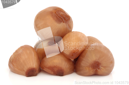 Image of Pickled Onions