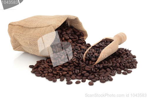 Image of Coffee Beans