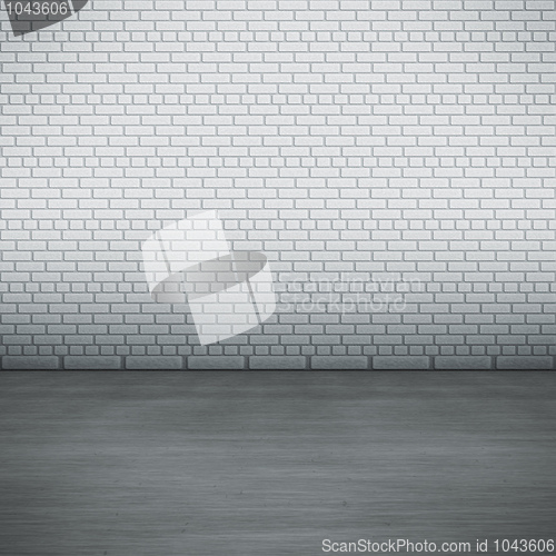 Image of floor