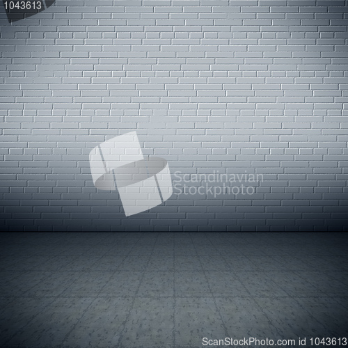 Image of floor