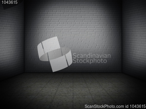 Image of cellar