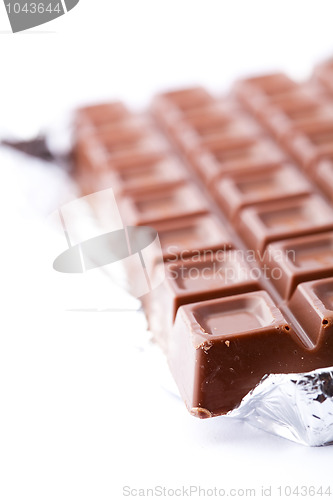 Image of Chocolate