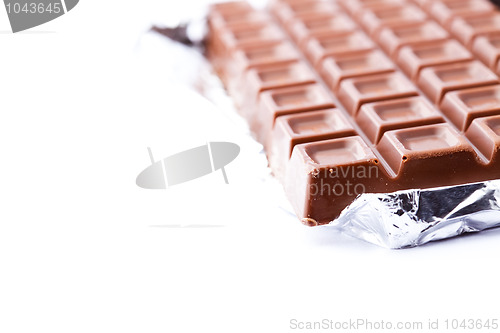 Image of Chocolate