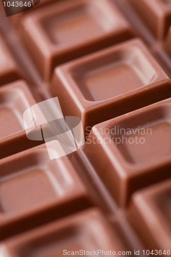 Image of Chocolate