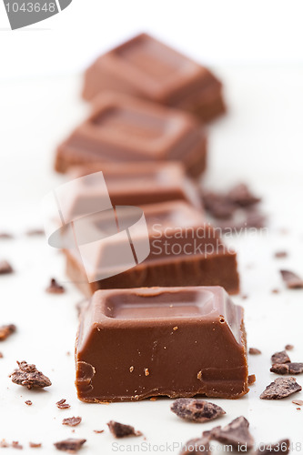 Image of Chocolate