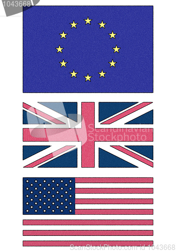 Image of National flag