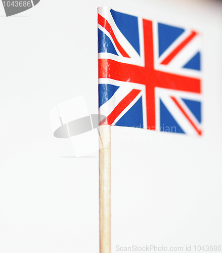 Image of UK Flag