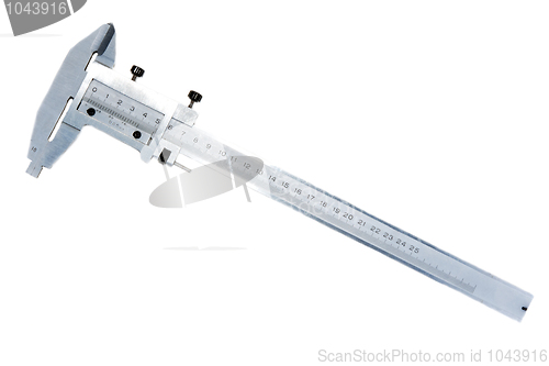 Image of Measuring instrument from become