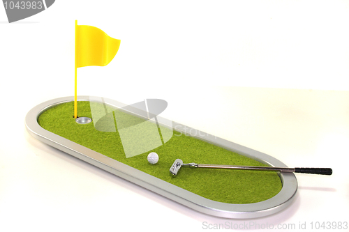 Image of Golf