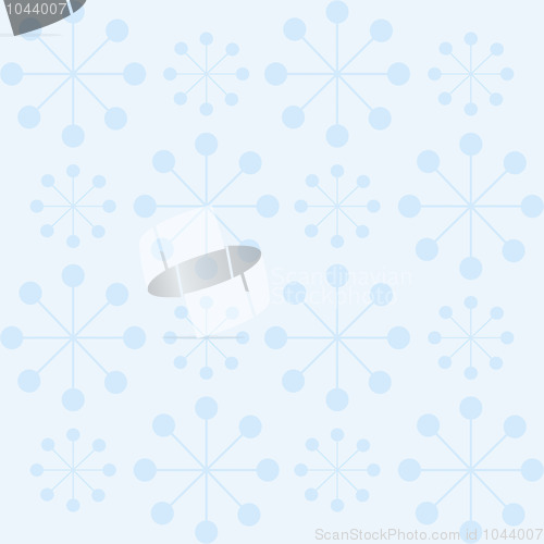 Image of seamless wallpaper
