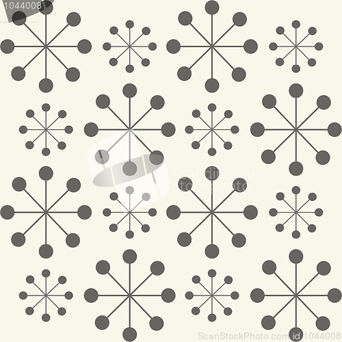 Image of seamless wallpaper