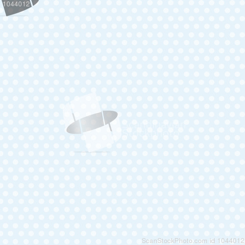 Image of White dots background 
