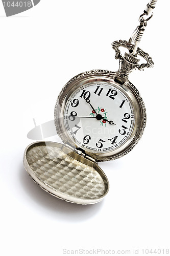 Image of Vintage Pocket Watch